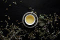 Organic Dry Green Tea Leaves / Leaf For Wieght Loss / Fitness - 100 Grams Organic Dry Green Tea Leaves / Leaf For Wieght Loss / Fitness - 100 Grams. 