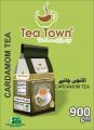 Tea Town Cardamom Tea 900 Gram. 