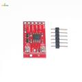 LMV358 Window Comparator Sial Op Amp Red Module Ardiuno. 
