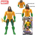 DC Super Heroes: Aquaman Action Figure - 11 inches. 