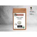 Snow white powder 100g. 