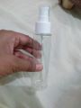 1 pcs empty 100ml Transparent bottle with white Pump foundation pum for use cosmetic pump 100ml foundation pump bottle 100ml pump bottle. 