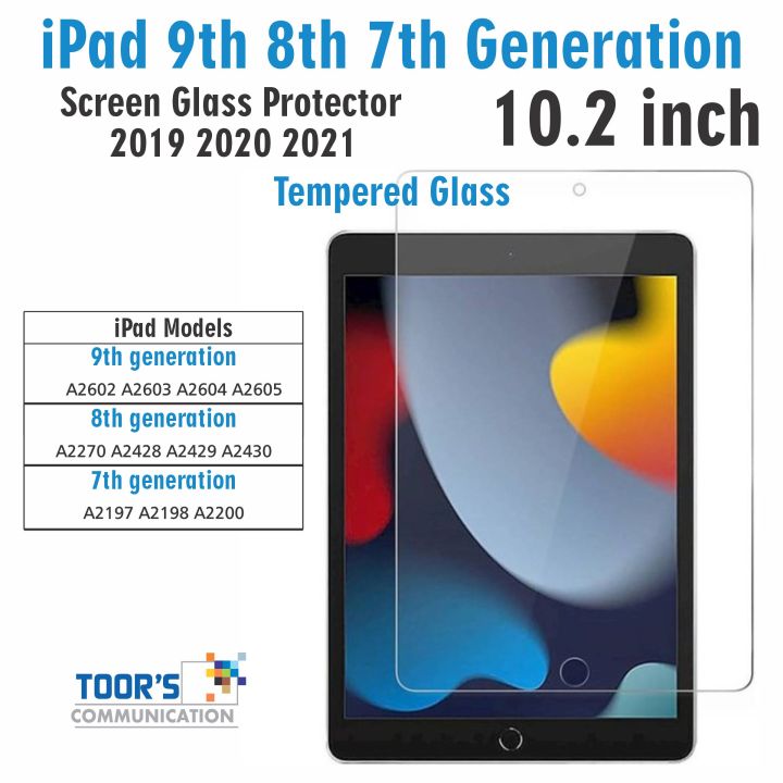 Screen%20Protector%20for%20iPad%209th%208th%207th%20Generation%2010.2%20Inch%20Clear%20Anti%20Scratch%20Tempered%20Glass%202019%202020%202021%20-%20Image%203