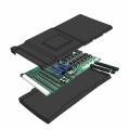 JK BMS Bluetooth Smart Board Active Balancer Li-ion LifePo4 LTO Battery 18650 8S 10S 14S 16S 17S 20S 24S 12V 24V 36V 48V 60V 72V 84V 150A 8-24S. 