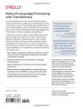 Natural Language Processing with Transformers, Revised Edition 1st Edition by Lewis Tunstall (Author), Leandro von Werra (Author), Thomas Wolf (Author). 