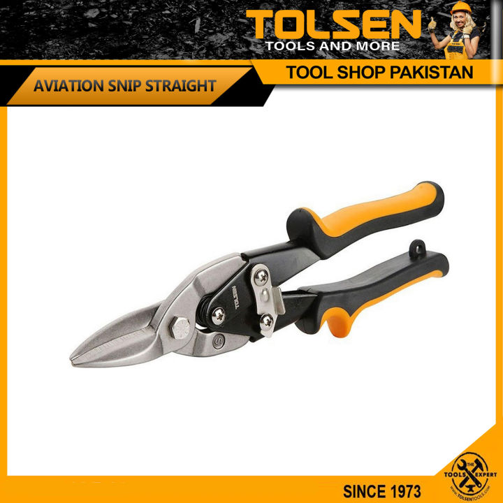 Tolsen%20Metal%20Sheet%20Cutter%20Aviation%20Snips%20Straight%20(250mm,%2010")%20(M-S)%20-%20Image%202