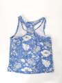GAP vest style top, comfortable, lightweight, cute princess swimsuit, girls counter swimsuit. 