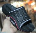rubber nylon slippers shoes for men premium quality. 