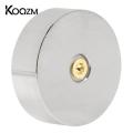 PX80 510 Adapter Strong Magnetic 510 Connector 25mm Gold Plating Pin For SWAG Px80 Mesh Head With Box. 