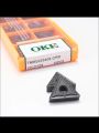 1 Piece Zhuzhou OKE Original Cutting Tool Apkt1003 Apmt1604 for Milling Tnmg2204 Wnmg0804 CNC Carbide Insert for Lathe Turning. 