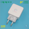 Original Vooc 20W Fast Charger for Oppo | Oppo 20w Fast Charger with Cable | Oppo 20w Vooc Charger with Cable | Oppo Fast Charger with USB A to (Micro & Type C) VOOC  Charging Cable fpr Oppo f11,f11 Pro,f5,f9,f15, and many other Oppo smart phones. 