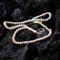 100 Beads Camel Bone 6mm Counter Prayer Beads / Tasbeeh / Tasbih. 