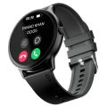 Zero®  Luna Smart Watch | 1.39” TFT Display, Calling, 100+ Watch Faces | IP67 Waterproof, SpO2 & Heart Rate Monitor | Best Price Smartwatch for Men & Women, IOS & Android. 