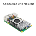 3.5 Inch RPI Display Touchscreen 480X320 For 5. 