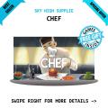CHEF Game for PC - with complete Installation Guide - GoogleDrive/MediaFire Download - QR Codes + 1 Extra free Game - PC Games. 