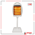 Quartz Heater - Imported - New Model - 800/1200 Watts. 