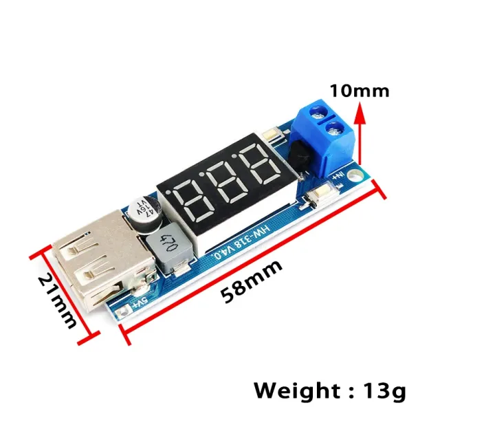 HW518%20DC%20Step%20Down%20USB%20Charger%20Module%204.5%E2%80%9335V%20to%205V%202A%20with%20Voltmeter%20Display%20%7C%20Hemofy%20%7C%20-%20Image%206