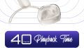 ARC X - ENC OVER EARBUDS. 