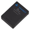 PlayStation 2 Memory Card 8MB. 