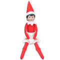 PinShang Christmas Elf Doll Clothes Fashion Cute Christmas Elf Dress Up Accessories. 