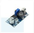 LM2596 Adjustable DC to DC Step-Down Converter | Buck Power Supply Module (1.23V–30V Output). 