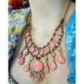 Neckless. 