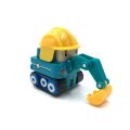 【Funny Bunny Toy Store】Styles Kid Poli Aircraft Deformation Robot Poli Amber Roy Car Toys Action Figure Toys For Children Best Gifts. 