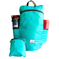 20L FOLDABLE WATERPROOF CAMPING BACKPACK. 