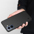 Phone Case Tecno Pop 6 Back Cover Ultra Thin Smooth silicon Matte Soft Back Cover for Tecno Pop6 Cases. 