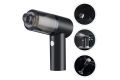 Mini Wireless Handheld Powerful Vacuum Cleaner Rechargeable Dust Collector Handheld Low Noise Household Dry Wet Vacuum Cleaner Strong Suction Noise Dust Cleaner for Car Home. 