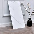 Techmanistan Marble Pattern Wall Sticker Wallpaper - 60cm x 30cm , Self Adhesive Marble Design Wall Panel, Self Adhesive Counter Top Peel and Stick Wall Decal Sticker. 