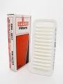 Toyota Vitz, Model 2002 Onwards 2014 Passo, Belta, PLATZ, Guard Air Filter: GDA-2017. 