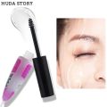 Wild Eyebrow Gel Soap Waterproof Eyebrow Styling Wax Makeup Quick-drying Lasting Brow Pomade Setting Natural Transparent Stereo. 