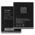Tecno Spark Go _ KC1 _ Spark 4 Air Battery Replacement BL-29BT Battery with 3000mAh Capacity-Black. 