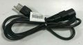 Longwell Ac Power Cord E55349 LP-30B to LS-13 10A 125V 5.5 Feet Long Brand New. 