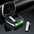 🔥Original product+Free shipping+COD 🔥(COD)Latest Bumblebee Gaming Low Latency Wireless Earbuds Semi In-ear Mic Pure Sound Quality Bluetooth Game Earphones R05. 