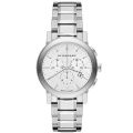BURBERRY BU9750 Stainless Steel Wrist Watch for Women / Wrist Watch For Girls’s. 
