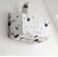 New Arrival Cute Printing Foldable 1 Ton AC Cover Air Conditioning Cover (Random Print).. 