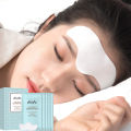QISE forehead stickers, forehead wrinkles, and forehead stickers easy to use. 