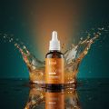 Loyi Vitamin C Serum 30 ml | Skin Brightening, Dark Spot Removal, Glow Boost | Antioxidant Face Serum for Radiant Skin. 