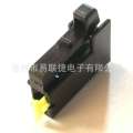 TE 178471 2 90980 10619 horn plug automotive wiring harness connector. 