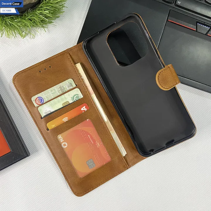 Infinix%20Hot%2050%20Pro%20Plus%20Flip%20Book%20Leather%20Cover%20New%20High%20Quality%20Flip%20book%20Case%20With%20Cash%20option%20and%20Cash%20-%20Image%203