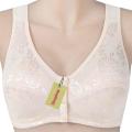 SHOPBOP Breastfeeding Bra 3 button Front Open Bra Maternity Nursing Bra for women - Imported Quality. 