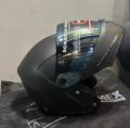 STUDDS TROOPER MODULAR HELMET FOR BIKE HELMEX. 