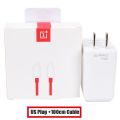 "OnePlus 80W Fast Charger - Genuine OnePlus 65W & 30W Fast Chargers - OnePlus Wrap Chargers". 