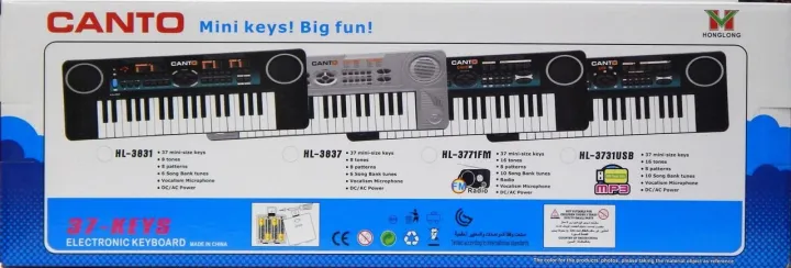 HMT%20Canto%2037-Keys%20Electronic%20Keyboard%20Piano%20USB%20-%20Image%203