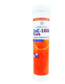 CAC 1000 Plus 20 Capsules – Calcium & Vitamin Supplement | CAC 1000 Plus Calcium Mango, Orange & Sugar-Free. 