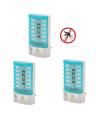 Pack of 3 - Mosquito Lamp. 