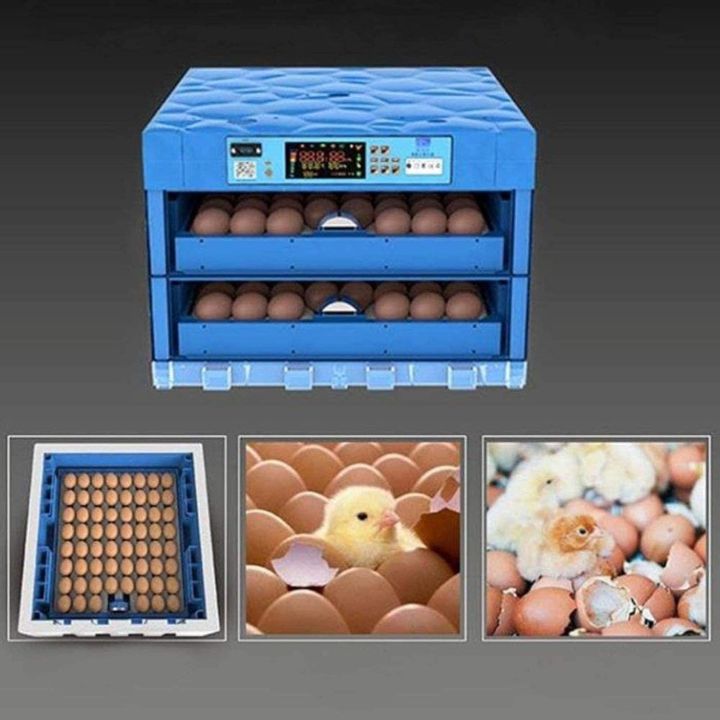 128%20Eggs%20YIWANG%20Full%20Automatic%20Incubator%20Dual%20Supply%20AC/DC%20Hatcher%20Machine%20-%20Image%205