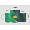 Emoji Mugs 330Ml. 